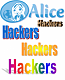 This social group is for people who have figured out how to hack into Alice's source files and customize various things as they wish can discuss how to. 
 
This group is for you if:...