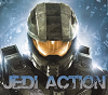 My new Halo 4 Icon. I found the new Chief interesting... 
 
This avatar was used from May 10th 2012 to "---"