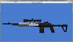 M14 01-very nicely textured