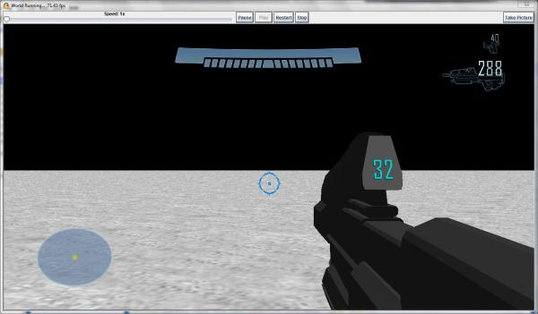 HUD01: Heads-Up-Display based on that of REACH's.
For now, this is all aesthetic, but it will be functional later.