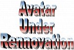 This is the avatar that I use when I am making a new avatar, and want to let people know. Visit...