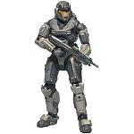 Noble 6-from Halo REACH, most epic game ever.