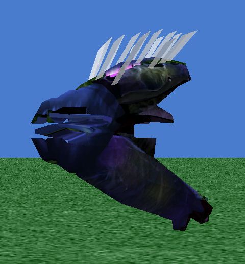 needler01-Covenant weapon for jedi's game
