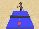 Ping Pong 
 
A quick and not even close to finished, but A good example of what could be a good Table Tennis game